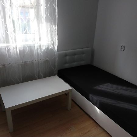 Visit Ilavia Apartman Iława Kültér fotó