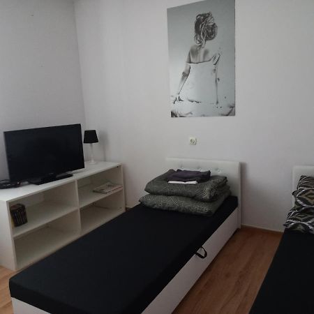 Visit Ilavia Apartman Iława Kültér fotó