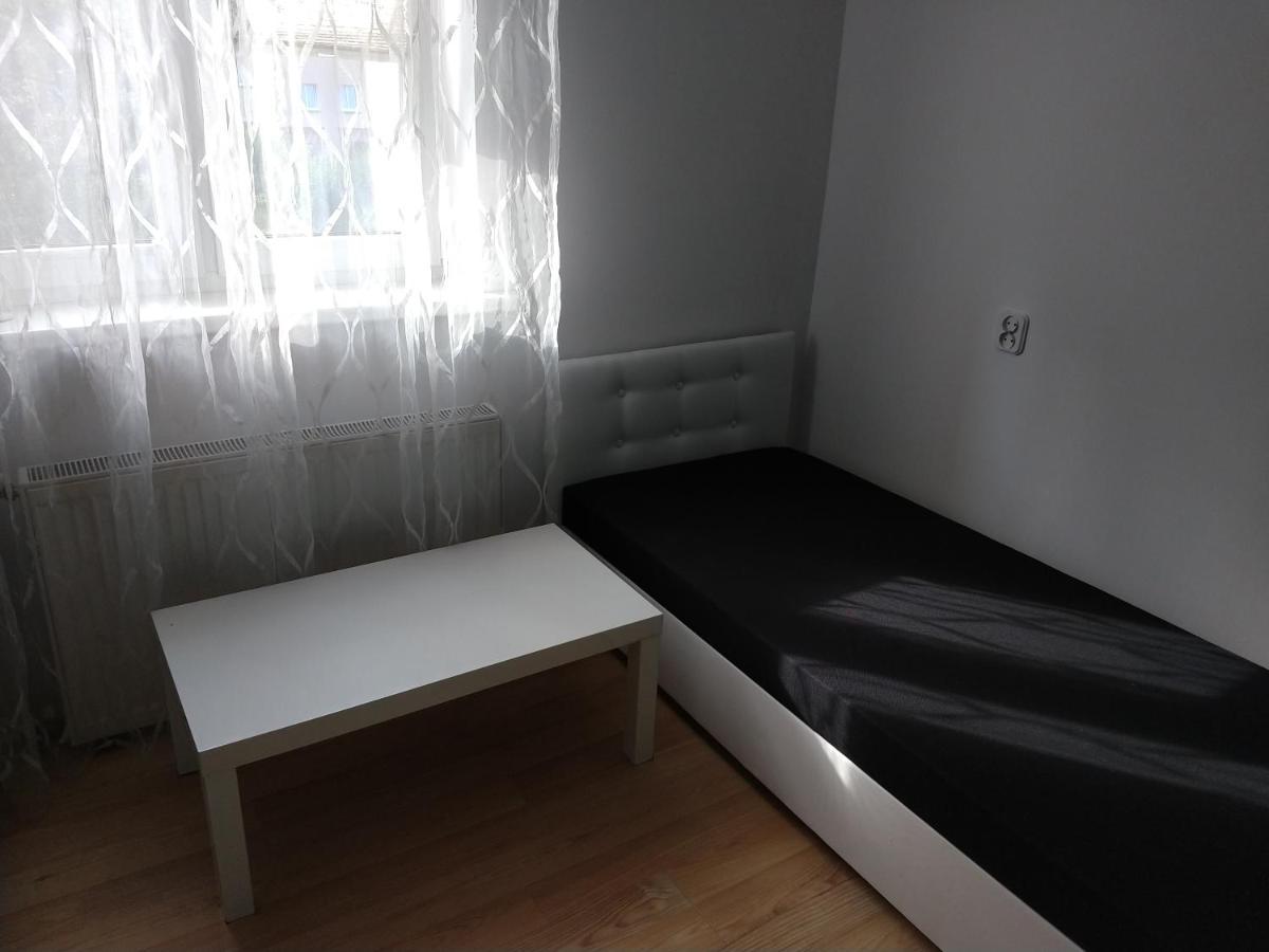 Visit Ilavia Apartman Iława Kültér fotó