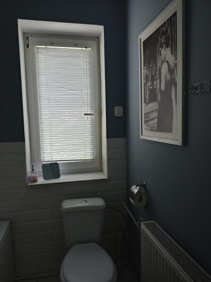 Visit Ilavia Apartman Iława Kültér fotó