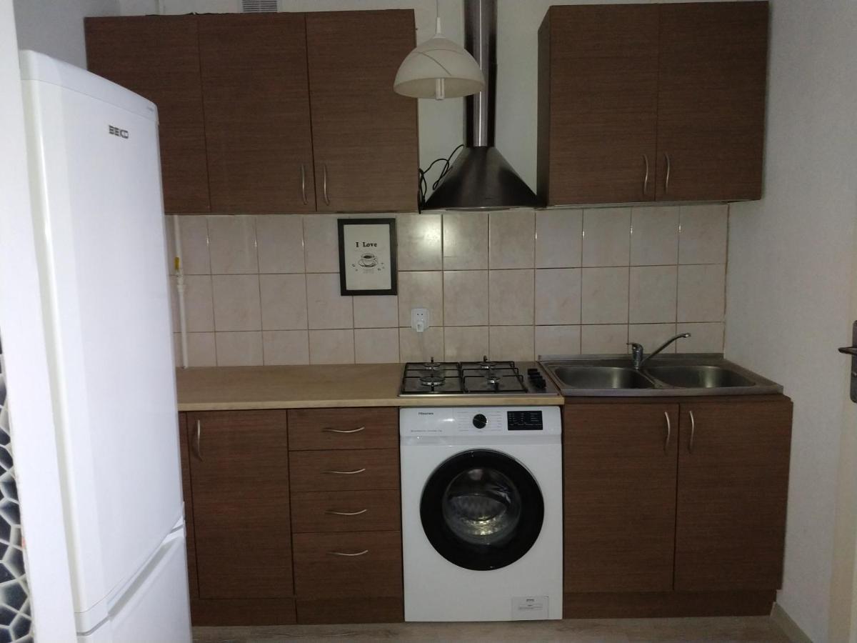 Visit Ilavia Apartman Iława Kültér fotó