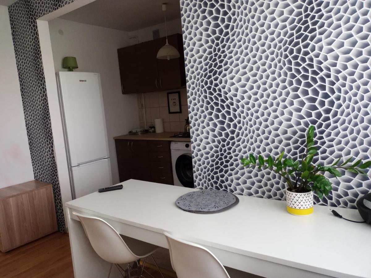 Visit Ilavia Apartman Iława Kültér fotó