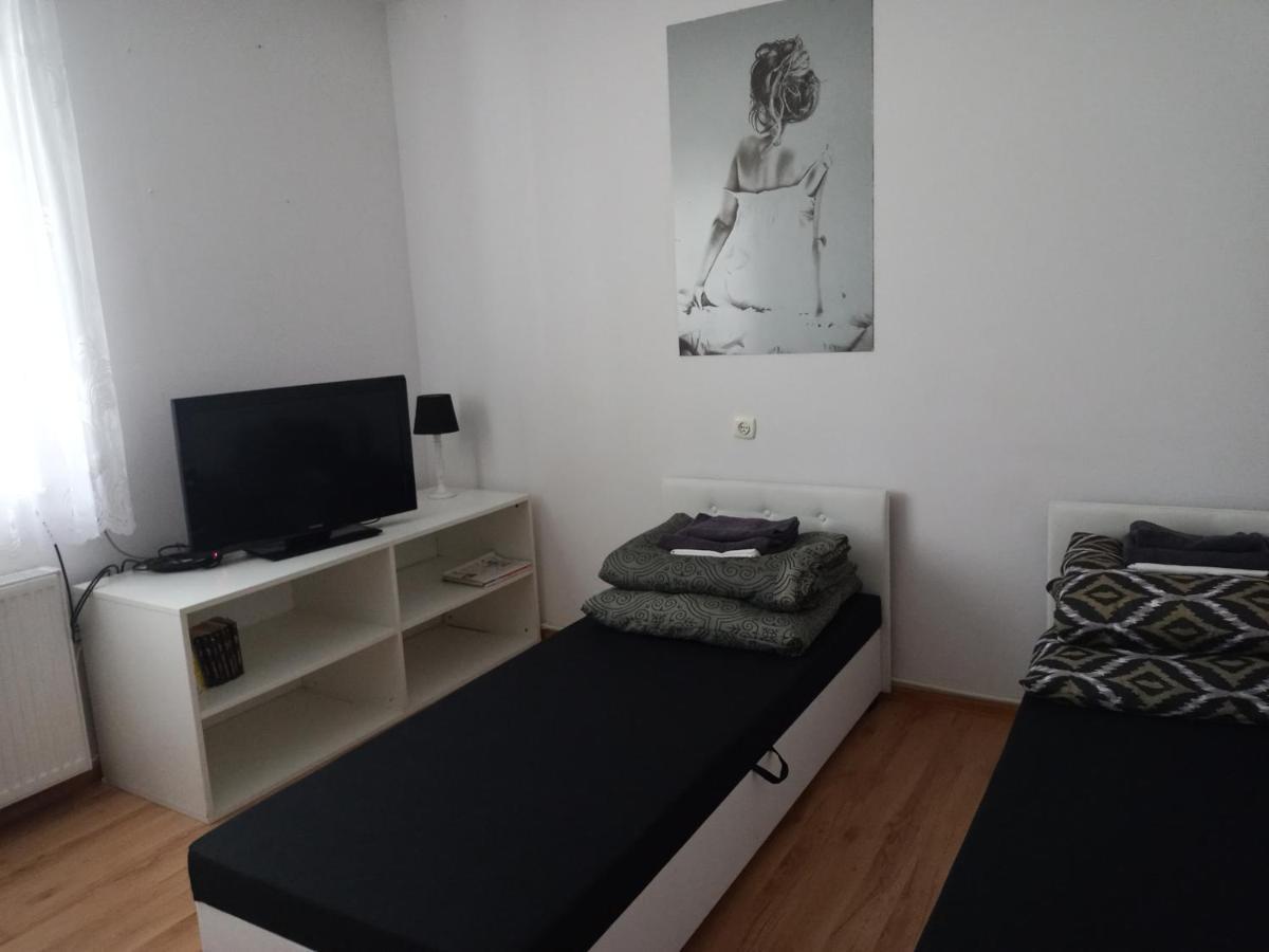 Visit Ilavia Apartman Iława Kültér fotó